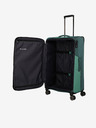 Travelite Zeleni putni kofer Travelite Viia 4w L
