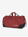 Travelite Crvena putna torba Travelite Kick Off Duffle L Red