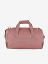 Travelite Putna torba Travelite Kick Off Duffle S Rose