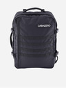 CabinZero Crni ruksak CabinZero Military 36L Absolute Black