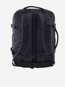 CabinZero Crni ruksak CabinZero Military 36L Absolute Black