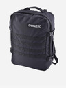 CabinZero Crni ruksak CabinZero Military 36L Absolute Black