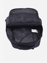 CabinZero Crni ruksak CabinZero Military 36L Absolute Black