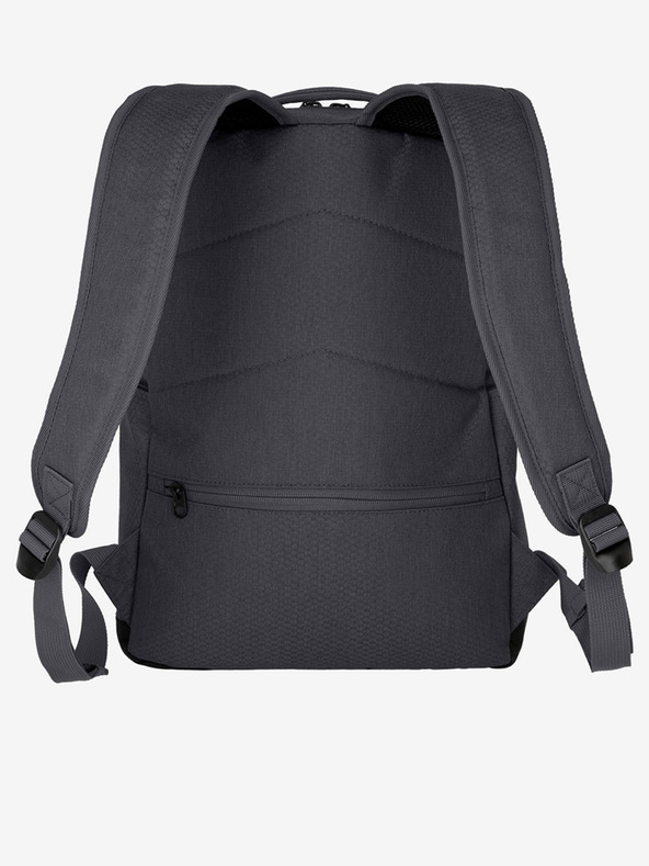 Travelite Tamno sivi ruksak Travelite Kick Off Backpack M antracit