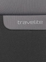Travelite Tamno sivi putni kofer Travelite Viia 4w M antracit