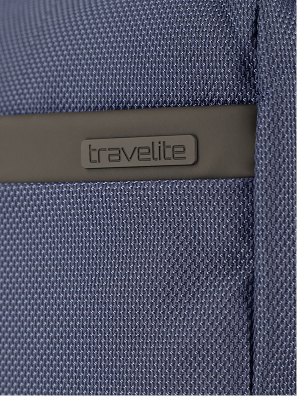 Travelite Meet Laptop Bag Navy Torba