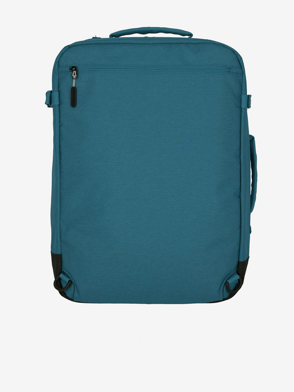 Travelite Petrol uniseks putni ruksak Travelite Kick Off Multibag ruksak Petrol