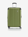 Travelite Zeleni putni kofer Travelite City 4w L Green