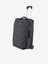 Travelite Sivi putni kofer Travelite Skaii 2w S Anthracite