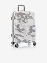 Heys Bijeli putni kofer Heys White Camo M