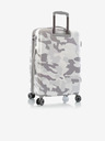 Heys Bijeli putni kofer Heys White Camo M