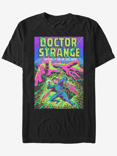 ZOOT.Fan Doktor Strange ZOOT. FAN Marvel - unisex majica