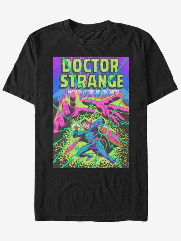 ZOOT.Fan Doktor Strange ZOOT. FAN Marvel - unisex majica