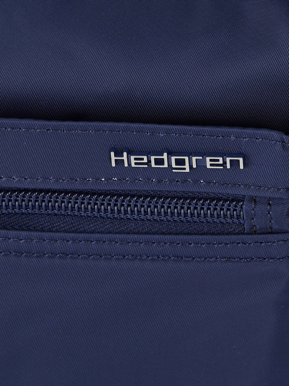 Hedgren Tamnoplava ženska torba preko ramena Hedgren Eye M