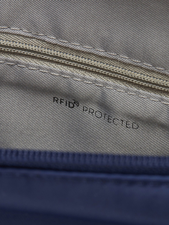 Hedgren Tamnoplava ženska torba preko ramena Hedgren Eye M