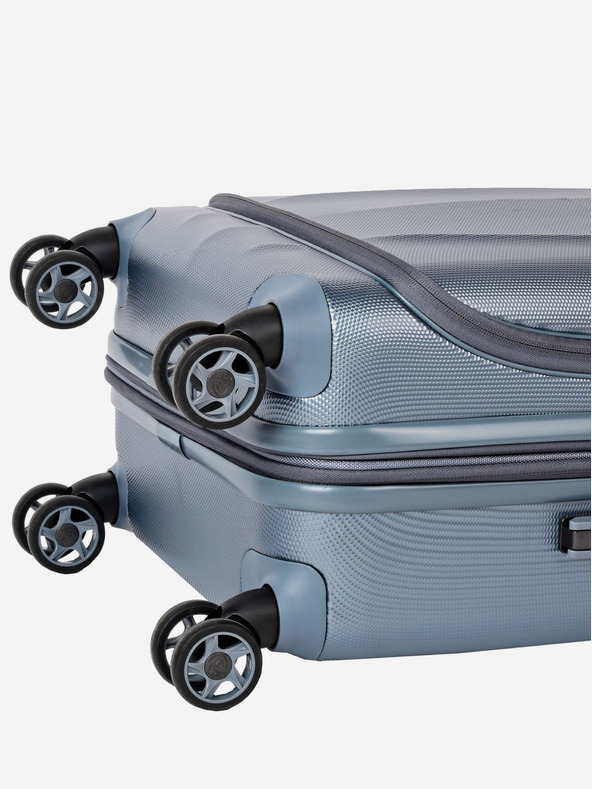 Heys Vantage Smart Luggage™ Kofer