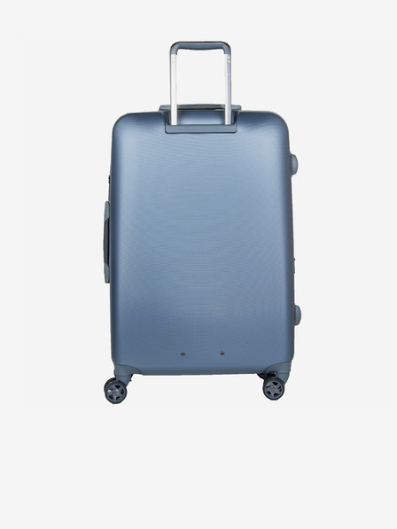 Heys Plavi putni kovčeg Heys Vantage Smart Luggage™