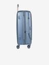 Heys Plavi putni kovčeg Heys Vantage Smart Luggage™