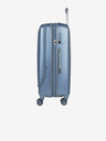 Heys Plavi putni kovčeg Heys Vantage Smart Luggage™