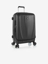 Heys Heys Vantage Smart Luggage™ crni putni kovčeg