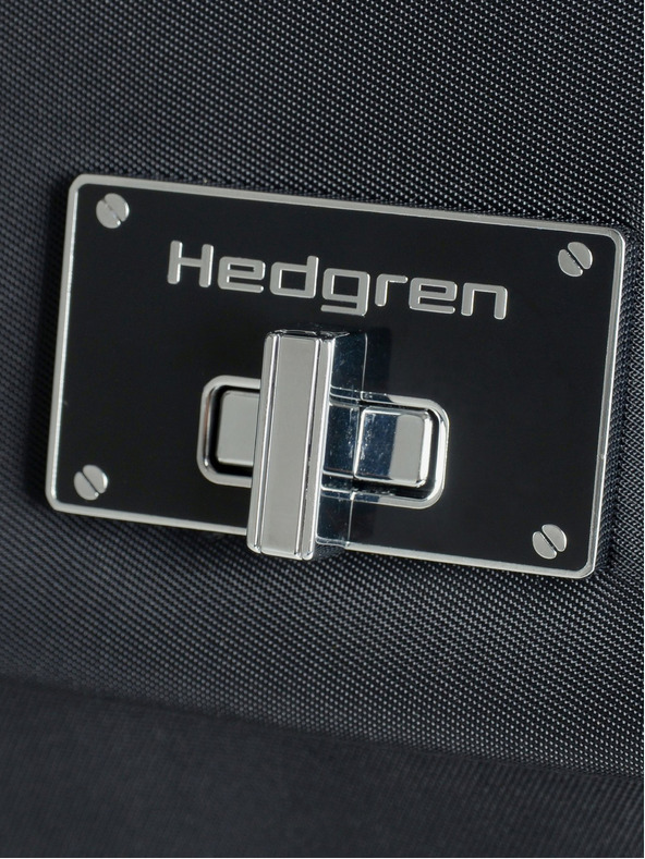 Hedgren Hedgren Harmony crna torba za laptop