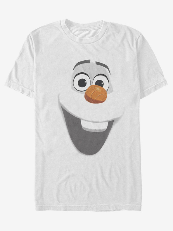 ZOOT.Fan Olaf Ledeno kraljevstvo ZOO. FAN Disney - unisex majica