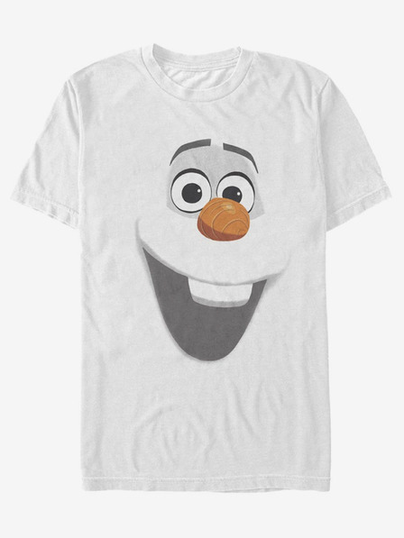 ZOOT.Fan Olaf Ledeno kraljevstvo ZOO. FAN Disney - unisex majica