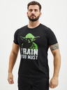 ZOOT.Fan Yoda Train You Must ZOOT. FAN Star Wars - unisex majica