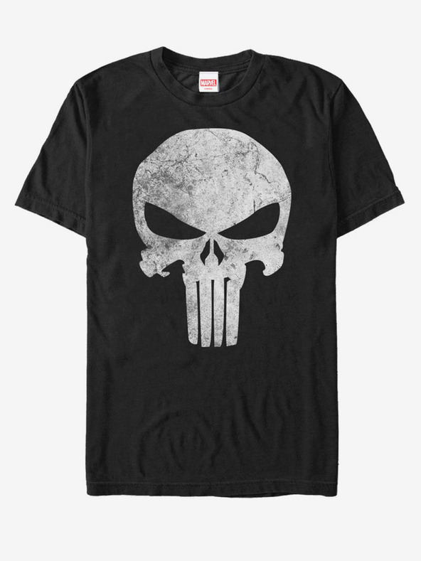 ZOOT.Fan Punisher Skull ZOOT. FAN Marvel - unisex majica