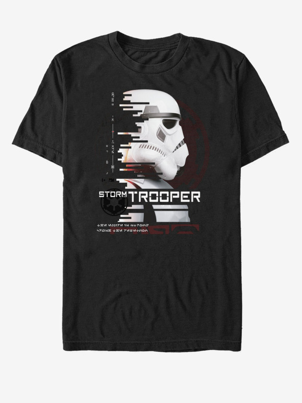 ZOOT.Fan Stormtrooper Star Wars: Andor ZOOT. FAN Star Wars - unisex majica