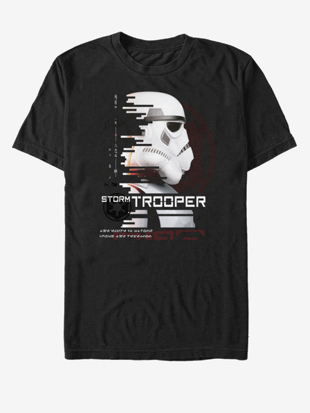 ZOOT.Fan Stormtrooper Star Wars: Andor ZOOT. FAN Star Wars - unisex majica