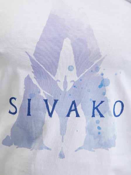 ZOOT.Fan Logo Avatar 1 ZOOT. FAN Twentieth Century Fox - unisex majica