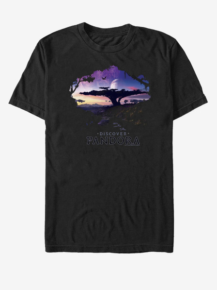 ZOOT.Fan Home Tree Avatar 1 ZOOT. FAN Twentieth Century Fox - muška majica