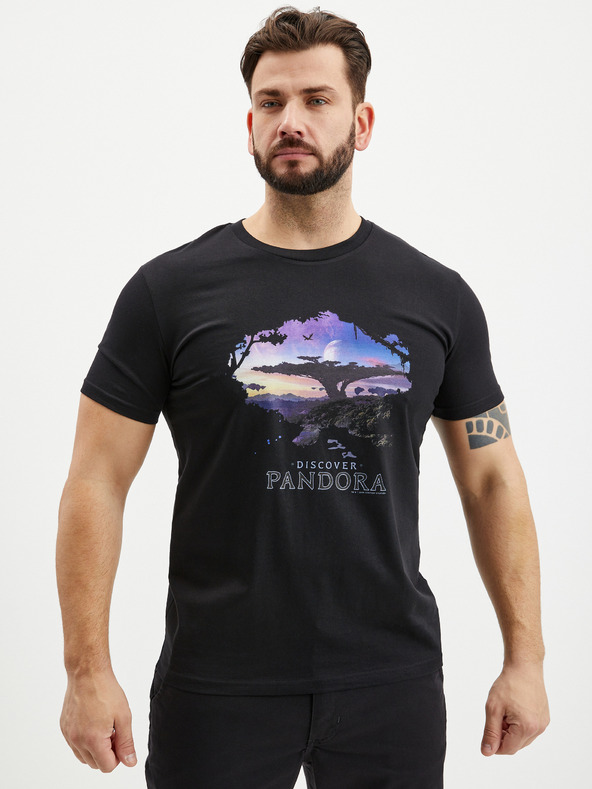 ZOOT.Fan Home Tree Avatar 1 ZOOT. FAN Twentieth Century Fox - muška majica