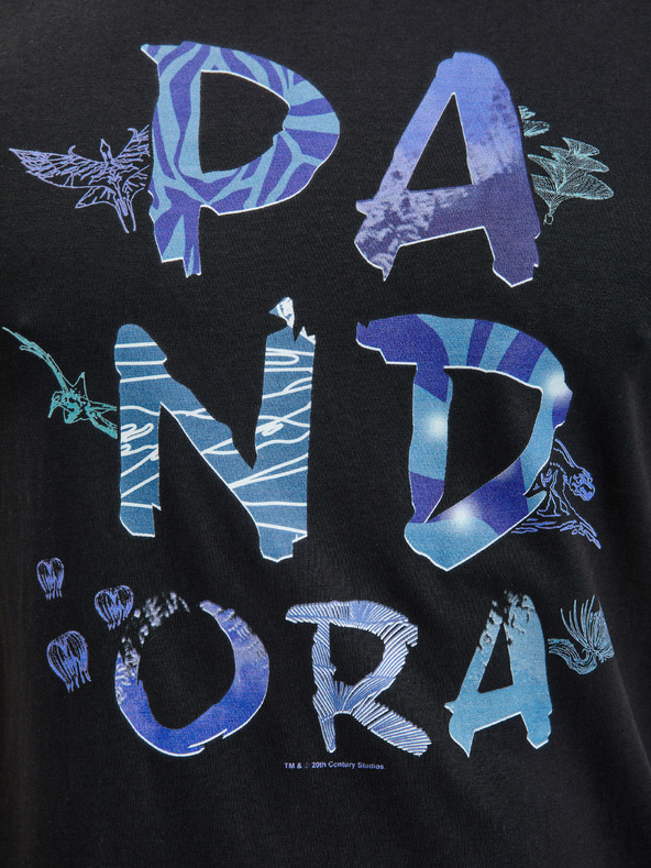 ZOOT.Fan Pandora ZOO. FAN Twentieth Century Fox - muška majica