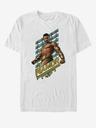 ZOOT.Fan Namor Black Panther: Živio Wakanda ZOOT. FAN Marvel - unisex majica