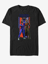 ZOOT.Fan Shuri & Okoye Black Panther: Wakanda Forever ZOOT. FAN Marvel - unisex majica