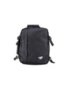 CabinZero Crni unisex ruksak CabinZero Classic Absolute Black (28L)