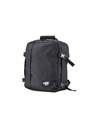 CabinZero Crni unisex ruksak CabinZero Classic Absolute Black (28L)