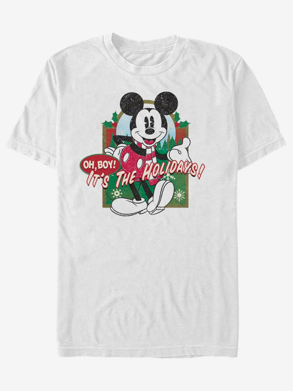 ZOOT.Fan Mickey Mouse ZOOT. FAN Disney - unisex majica