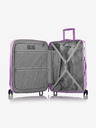Heys Heys Xtrak M ljubičasti putni kovčeg