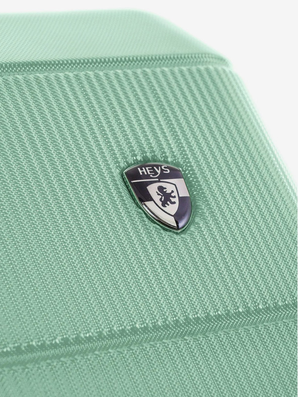 Heys Svijetlo zeleni Heys Neo L putni kofer