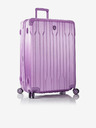 Heys Set od tri putna kofera u ljubičastoj boji Heys Xtrak S, M, L