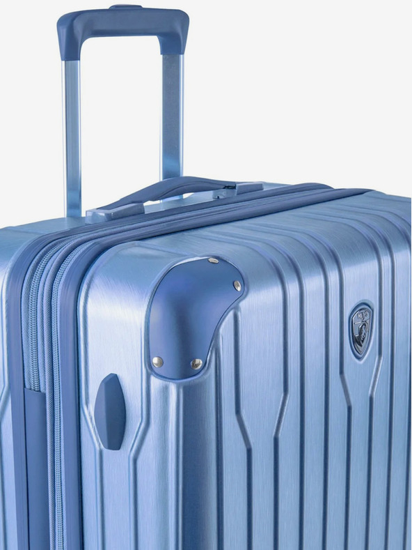 Heys Putna torbica Blue Heys Xtrak M