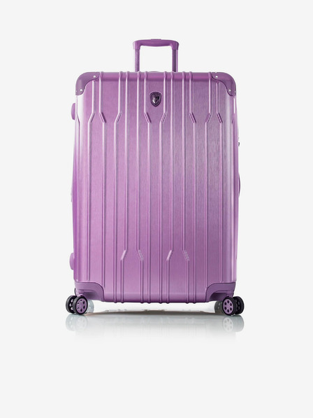 Heys Heys Xtrak L ljubičasti putni kovčeg