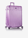 Heys Heys Xtrak L ljubičasti putni kovčeg