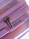 Heys Heys Astro L ljubičasti putni kovčeg