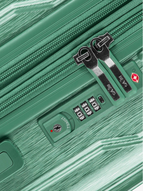 Heys Green Heys Xtrak L putna torbica