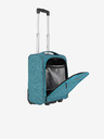Travelite Plavi putni kofer Travelite Cabin 2w Underseater