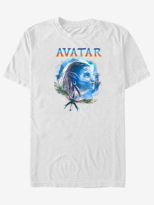 ZOOT.Fan Neytiri Avatar 2 ZOOT.FAN Twentieth Century Fox - unisex majica